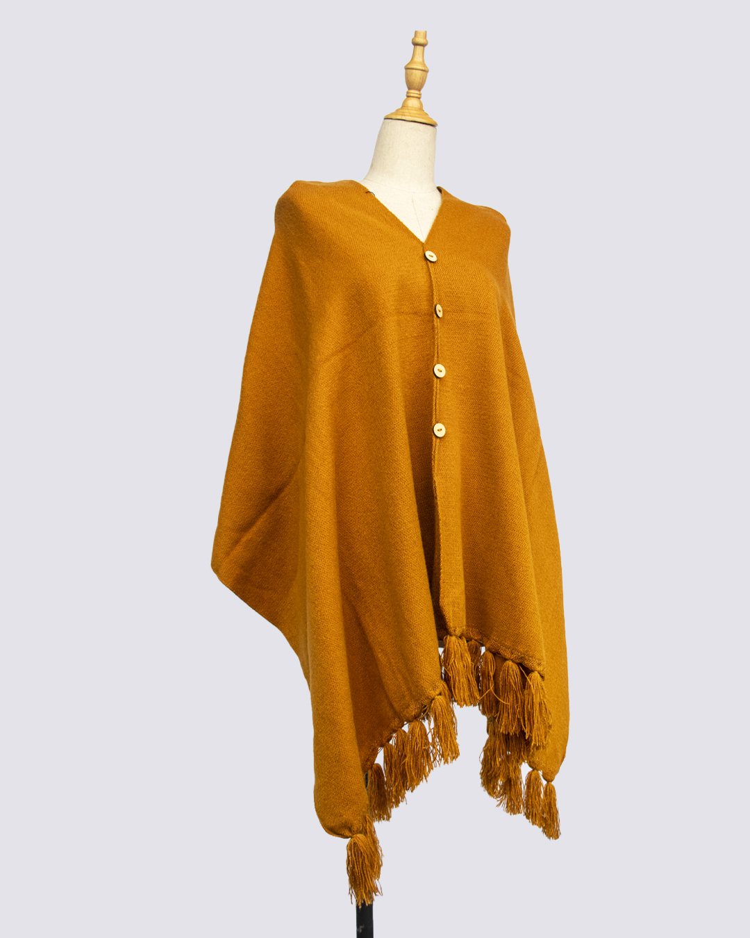 Chal de lana - Imagen 2