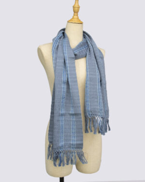 Bufanda de algodón unisex