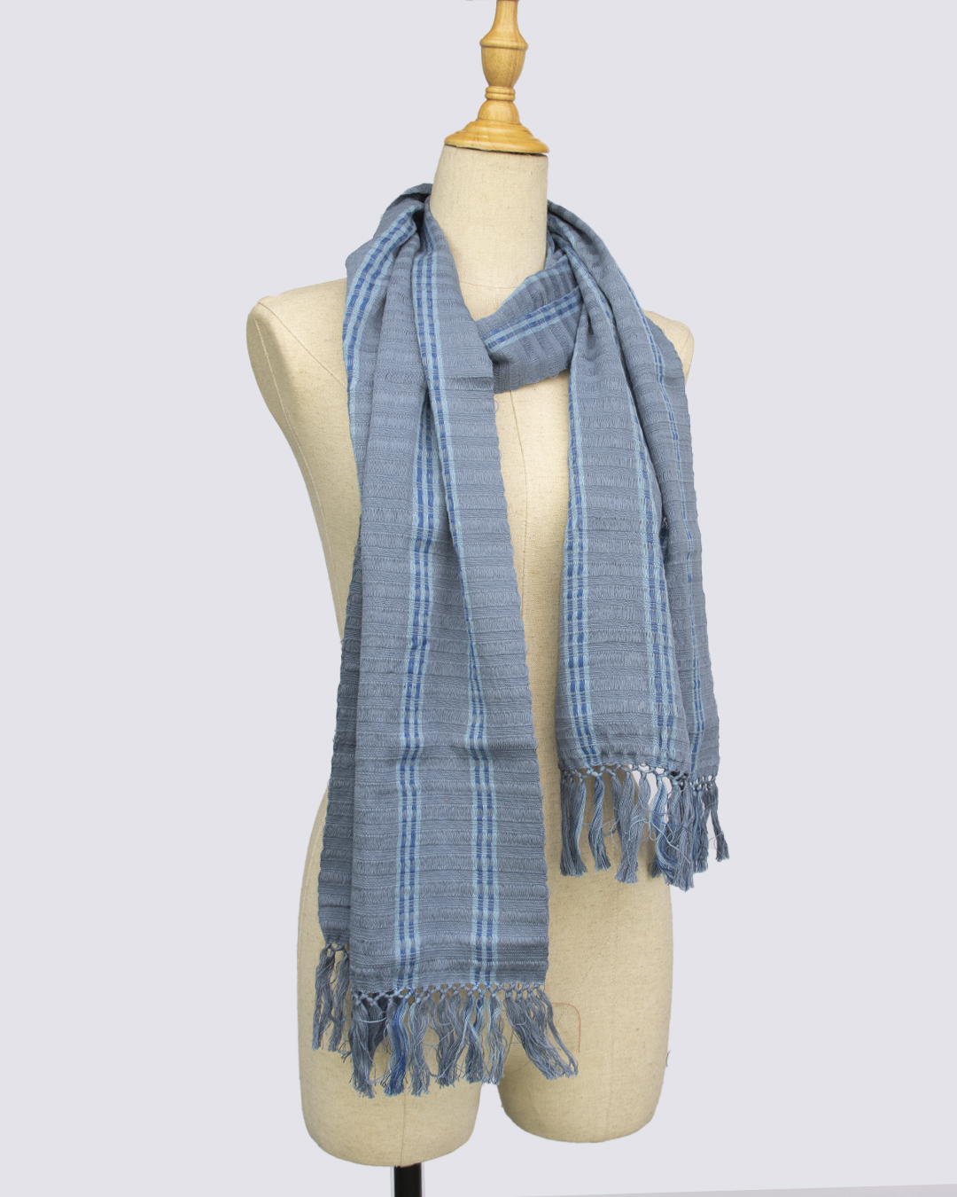 Bufanda de algodón unisex